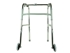Picture of WALKER AID with wheel, 1 pc.
