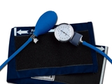Show details for YTON ANEROID SPHYGMOMANOMETER - LATEX FREE