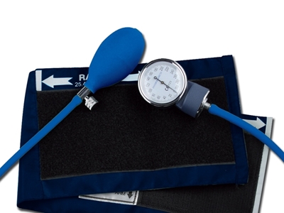 Picture of YTON ANEROID SPHYGMOMANOMETER - LATEX FREE Cфигмоманометр