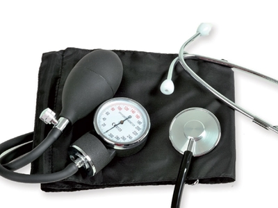 Picture of YTON KIT - sfigmomanometrs + stetoskops