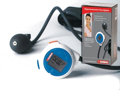 Picture of YTON DIGITAL SPHYGMOMANOMETER