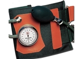 Show details for EXACTOPHON 2001 SPHYGMOMANOMETER