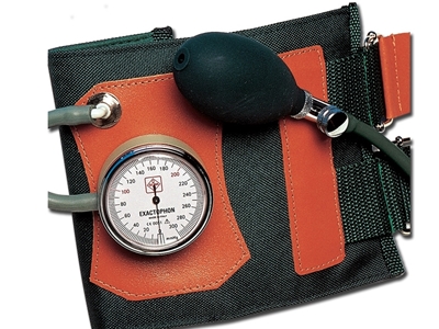 Picture of EXACTOPHON 2001 SPHYGMOMANOMETER