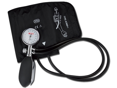 Picture of MINOR 2 SPHYGMOMANOMETER - nylon velcro cuff