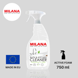 Show details for Bathroom cleaner with vinegar – foam 