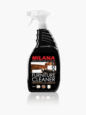 Picture of Furniture cleaner – for LDF (particle board), MDF and laminated surfaces