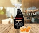 Show details for Wood cleaner with beeswax