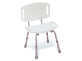 Show details for SHOWER CHAIR, 1 pc.