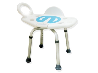 Picture of ADJUSTABLE SWIVEL STOOL, 1 pc.