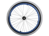 Show details for REAR WHEEL for 27708, 1 pc.