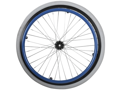 Picture of REAR WHEEL for 27708, 1 pc.