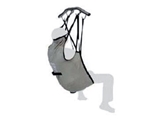 Show details for SLING WITH HEAD SUPPORT - load 250 kg, 1 pc.
