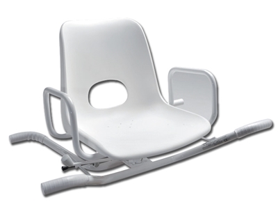 Picture of REVOLVING BATH CHAIR, 1 pc.