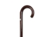 Picture of GIOTTO WOOD STICK - curved handle - man, 1 pc.