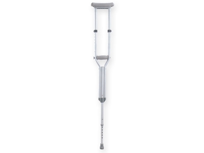Picture of T-BAR CRUTCH - universal with extra adjustability, 1 pc.