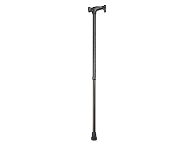 Picture of ALUMINIUM STICK - black, 1 pc.