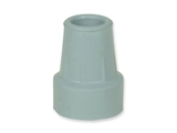 Show details for RUBBER FERRULES for 27780-2, 27793 - int. diam.19 mm - grey, 5 pcs.