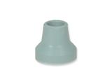 Show details for RUBBER FERRULES for 27790,43065,43070,43072 - int. diam.12 mm - grey, 5 pcs.