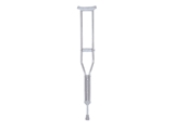 Show details for T-BAR CRUTCHES - large, 1 pc.