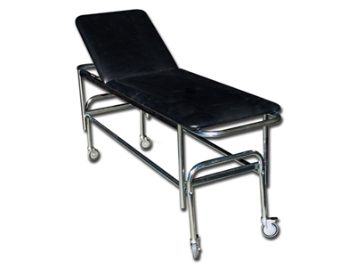 Picture of PATIENT TROLLEY - REMOVABLE TOP, 1 pc.