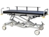 Picture of PROFESSIONAL HEIGHT ADJUSTABLE PATIENT TROLLEY with TR and RTR, 1 pc.