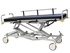 Picture of PROFESSIONAL HEIGHT ADJUSTABLE PATIENT TROLLEY with TR and RTR, 1 pc.