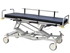 Picture of PROFESSIONAL HEIGHT ADJUSTABLE PATIENT TROLLEY with TR and RTR, 1 pc.