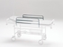 Picture of SIDE RAILS - couple with automatic locking device, 2 pc.