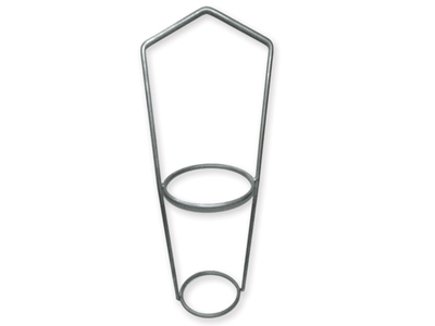 Picture of I.V BOTTLE HOLDER - stainless steel, 1 pc.