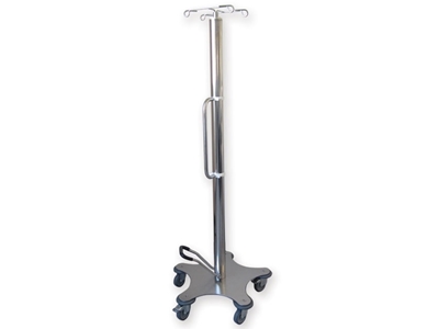 Picture of NEW HYPODERMOCLYSIS STAND 28 kg capacity, 1 pc.