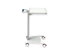 Picture of SUPER EASY CART with shelf 40x36 cm, 1 pc.