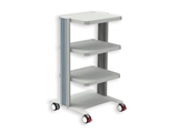 Show details for EASY CART - 4 shelves, 1 pc.