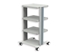 Picture of EASY CART - 4 shelves, 1 pc.