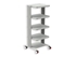 Picture of EASY CART - 5 shelves, 1 pc.