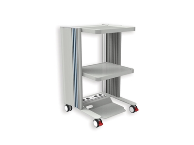 Picture of EASY CART - 3 shelves - power, 1 pc.