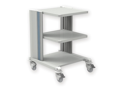 Picture of PRO CART - 2 shelves, 1 pc.