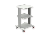 Show details for SMART CART - 3 shelves, 1 pc.