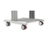 Picture of SMART CART - 3 shelves, 1 pc.