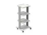 Show details for SMART CART - 4 shelves, 1 pc.