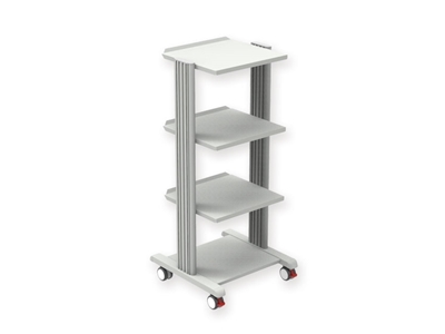 Picture of SMART CART - 4 shelves, 1 pc.