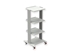 Picture of SMART CART - 4 shelves, 1 pc.