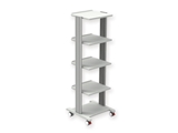 Show details for SMART CART - 5 shelves, 1 pc.