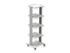 Picture of SMART CART - 5 shelves, 1 pc.