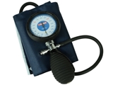 Show details for ROME SPHYGMOMANOMETER - blue