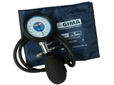 Show details for ROMA SPHYGMOMANOMETER - 2 tubes