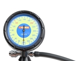 Show details for ROME SPHYGMOMANOMETER - blue - fluorescent