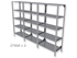 Picture of SHELVING SYSTEM, 1 pc.