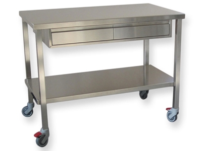 Picture of INOX WORKING TABLE 1 pc.