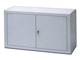 Show details for WALL CABINET - painted door, 1 pc.