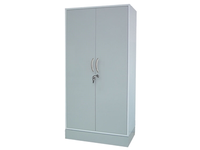 Picture of PAINTED STEEL CABINET, 1 pc.